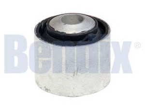 BENDIX 047254B valdymo svirties/išilginių svirčių įvorė 
 Ašies montavimas/vairavimo mechanizmas/ratai -> Valdymo svirtis/pasukamosios svirties sujungimas -> Montavimas/sutvirtinimas
2213500206, 2213501006, 2213521265