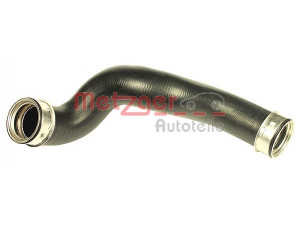METZGER 2400126 kompresoriaus padavimo žarna 
 Išmetimo sistema -> Turbokompresorius
3B0 145 834 N