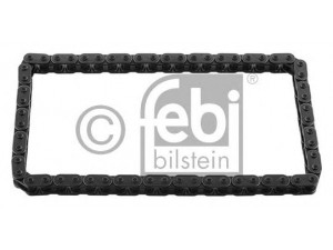 FEBI BILSTEIN 40133 grandinė, alyvos siurblio pavara 
 Variklis -> Tepimas -> Alyvos siurblys/dalys -> Pavaros grandinė
03G 115 230, 03G 115 230
