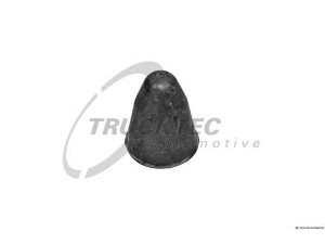 TRUCKTEC AUTOMOTIVE 01.31.034 buferis, spyruoklinė plokštelė
326 331 0044, 655 331 0044