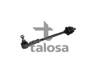 TALOSA 41-02298 strypo montavimas 
 Vairavimas -> Sujungimo trauklės surinkimas/dalys -> Sujungimo trauklės surinkimas
32111115241