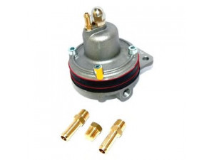 HOFFER 9205444 valdymo vožtuvas, degalų slėgis