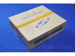 PARTS-MALL PXNAC-013 ventiliatorius, radiatoriaus
17100-62D50-000, 17100A62D50-000