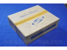 PARTS-MALL PXNAC-013 ventiliatorius, radiatoriaus
17100-62D50-000, 17100A62D50-000