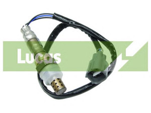 LUCAS ELECTRICAL LEB838 lambda jutiklis 
 Variklis -> Variklio elektra
8946552120