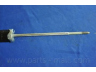 PARTS-MALL PJC-RR004 amortizatorius
96430905, 96499250, P96430905, P96499250