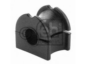 FEBI BILSTEIN 19449 skersinio stabilizatoriaus įvorių komplektas 
 Ašies montavimas/vairavimo mechanizmas/ratai -> Stabilizatorius/fiksatoriai -> Sklendės
1 003 609, 96FB5484CA