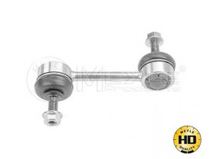 MEYLE 30-16 060 0037/HD šarnyro stabilizatorius 
 Ašies montavimas/vairavimo mechanizmas/ratai -> Stabilizatorius/fiksatoriai -> Savaime išsilyginanti atrama
48820-14011, 48820-24010