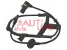 jutiklis, rato greitis
