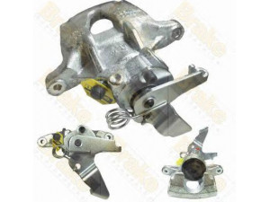 Brake ENGINEERING CA2106 stabdžių apkaba 
 Dviratė transporto priemonės -> Stabdžių sistema -> Stabdžių apkaba / priedai
4401100QAA, 4401100QAB, 4403459