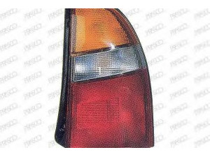 PRASCO MB0074064 kombinuotas galinis žibintas 
 Kėbulas -> Šviesos -> Kombinuotas galinis žibintas/dalys -> Kombinuotas galinis žibintas
MB912969