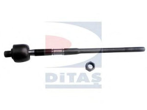 DITAS A2-5382 vidinė skersinė vairo trauklė 
 Vairavimas -> Vairo mechanizmo sujungimai
1 044 014, 1E00-32-240, 96FB3L519BA