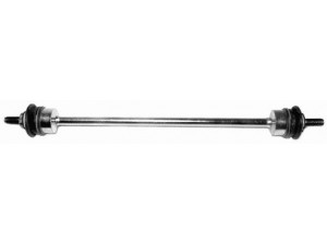 LEMFÖRDER 11580 01 šarnyro stabilizatorius 
 Ašies montavimas/vairavimo mechanizmas/ratai -> Stabilizatorius/fiksatoriai -> Savaime išsilyginanti atrama
00 00 508 730, 00 00 508 741, 5087 30