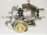BU 125850OGR kompresorius, įkrovimo sistema 
 Išmetimo sistema -> Turbokompresorius
11657787626, 11657787627, 11657787628
