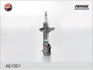 FENOX A61001 amortizatorius 
 Pakaba -> Amortizatorius
1H04130310, 535413031B, 1H0413031F