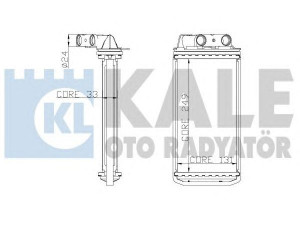 KALE OTO RADYATÖR 268600 šilumokaitis, salono šildymas 
 Šildymas / vėdinimas -> Šilumokaitis
46723061