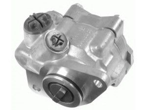 ZF LENKSYSTEME 7686.955.123 hidraulinis siurblys, vairo sistema 
 Vairavimas -> Vairo pavara/siurblys
81.47101.6144, 81.47101.9144