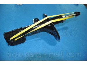 PARTS-MALL PJB-FL029 amortizatorius 
 Pakaba -> Amortizatorius
546514D000, 546514D001, 546514D101