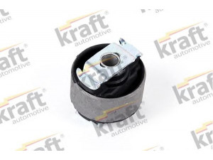 KRAFT AUTOMOTIVE 4235092 valdymo svirties/išilginių svirčių įvorė 
 Ašies montavimas/vairavimo mechanizmas/ratai -> Valdymo svirtis/pasukamosios svirties sujungimas -> Montavimas/sutvirtinimas
7700 824 042