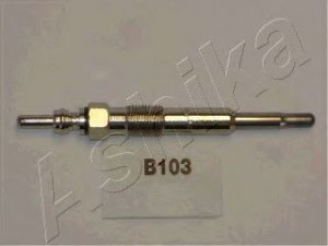ASHIKA B103 kaitinimo žvakė 
 Kibirkšties / kaitinamasis uždegimas -> Kaitinimo kaištis
1106500QAF, 7700111323