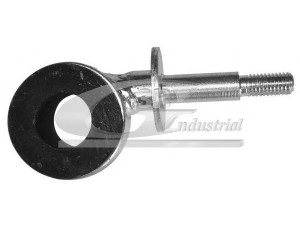 3RG 21726 šarnyro stabilizatorius 
 Ašies montavimas/vairavimo mechanizmas/ratai -> Stabilizatorius/fiksatoriai -> Savaime išsilyginanti atrama
6N0411315A