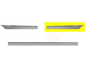 VAN WEZEL 3032552 dangtis, buferis 
 Kėbulas -> Transporto priemonės galas -> Buferis/dalys
203-885-28219999, 2038852821, 20388528219999