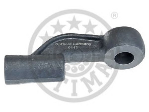 OPTIMAL G1-1233 skersinės vairo trauklės galas 
 Vairavimas -> Vairo mechanizmo sujungimai
4887V002000000, 4887V006000000