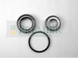 BRT Bearings BRT1214 rato guolio komplektas 
 Ašies montavimas/vairavimo mechanizmas/ratai -> Rato stebulė/montavimas -> Rato guolis
7701465646