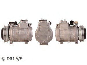 DRI 700510025 kompresorius, oro kondicionierius 
 Oro kondicionavimas -> Kompresorius/dalys
64528385911, 64528390339, 64528390749