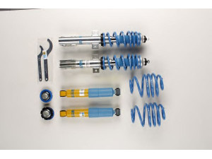 BILSTEIN 47-087484 pakabos komplektas, amortizatorius