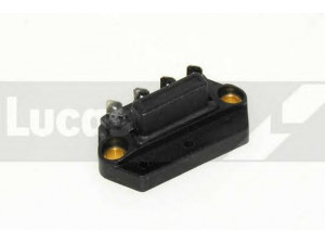 LUCAS ELECTRICAL DAB140 valdymo blokas, uždegimo sistema 
 Variklis -> Variklio elektra
E12127