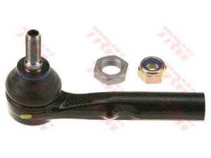 TRW JTE1115 skersinės vairo trauklės galas 
 Vairavimas -> Vairo mechanizmo sujungimai
381787, 77364569, 381787, 381787