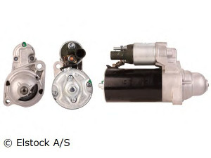 ELSTOCK 25-3365 starteris 
 Elektros įranga -> Starterio sistema -> Starteris
059911023P, 059911023Q, 059911023R