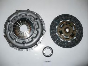 IPS Parts ICK-5220 sankabos komplektas 
 Sankaba/dalys -> Sankabos remonto komplektas, visas