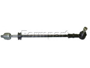 FORMPART 2977003 strypo montavimas 
 Vairavimas -> Sujungimo trauklės surinkimas/dalys -> Sujungimo trauklės surinkimas
251 419 803, 251 419 803 A, 251 419 803