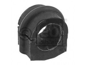 FEBI BILSTEIN 42535 skersinio stabilizatoriaus įvorių komplektas 
 Ašies montavimas/vairavimo mechanizmas/ratai -> Stabilizatorius/fiksatoriai -> Sklendės
54613-4P006