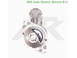 AES AIS-200 starteris
2810087505000, 2810087506000