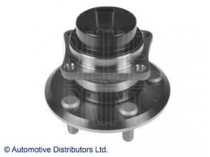 BLUE PRINT ADT38373C rato guolio komplektas 
 Ašies montavimas/vairavimo mechanizmas/ratai -> Rato stebulė/montavimas -> Rato guolis
42450-63011