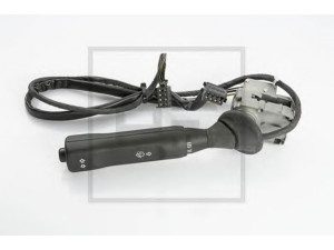 PE Automotive 010.026-00A vairo kolonėlės jungiklis 
 Vidaus įranga -> Rankinės/kojinės svirties sistema
655 540 00 45