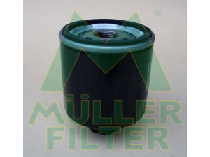 MULLER FILTER FO131 alyvos filtras 
 Techninės priežiūros dalys -> Techninės priežiūros intervalai
656991, 030115561AA, 030115561AB