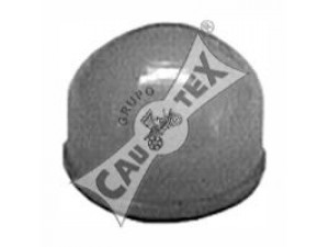 CAUTEX 010615 remonto komplektas, pavarų svirtis 
 Transmisija -> Neautomatinė pavarų dėžė -> Remonto komplektai
7700715851