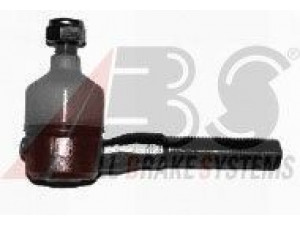 A.B.S. 230278 skersinės vairo trauklės galas 
 Vairavimas -> Vairo mechanizmo sujungimai
MB 831043, MR296275, MR831043