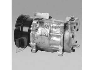 DENSO DCP24050 kompresorius, oro kondicionierius 
 Oro kondicionavimas -> Kompresorius/dalys
FDU3000, JPB100760