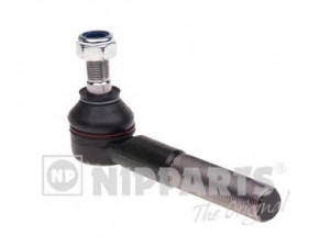 NIPPARTS J4822076 skersinės vairo trauklės galas 
 Vairavimas -> Vairo mechanizmo sujungimai
45045-69065