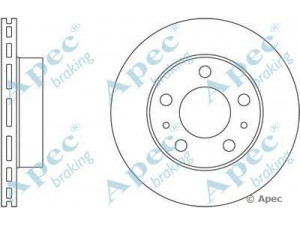 APEC braking DSK2481 stabdžių diskas 
 Dviratė transporto priemonės -> Stabdžių sistema -> Stabdžių diskai / priedai
4246K2, 4246K3, 4246Y3, 4246Y5