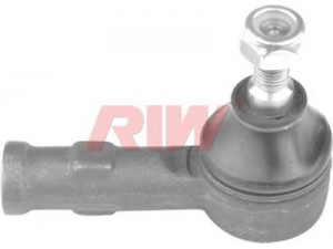 RIW FI2007 skersinės vairo trauklės galas 
 Vairavimas -> Vairo mechanizmo sujungimai
5962773