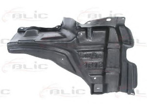 BLIC 6601-02-8155872P variklio dangtis 
 Variklis -> Variklio dangtis
514410D100, A51441-0D100