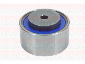 FAI AutoParts T9564 kreipiantysis skriemulys, paskirstymo diržas 
 Diržinė pavara -> Paskirstymo diržas/komplektas -> Laisvasis/kreipiamasis skriemulys
4S7Q-6C348-BC, 083055, 83055