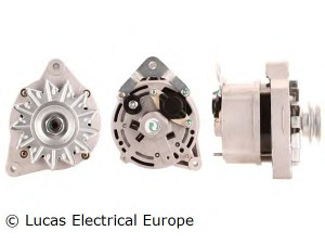 LUCAS ELECTRICAL LRA01474 kintamosios srovės generatorius 
 Elektros įranga -> Kint. sr. generatorius/dalys -> Kintamosios srovės generatorius
570570