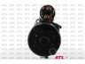 ATL Autotechnik A 70 740 starteris
004 151 32 01